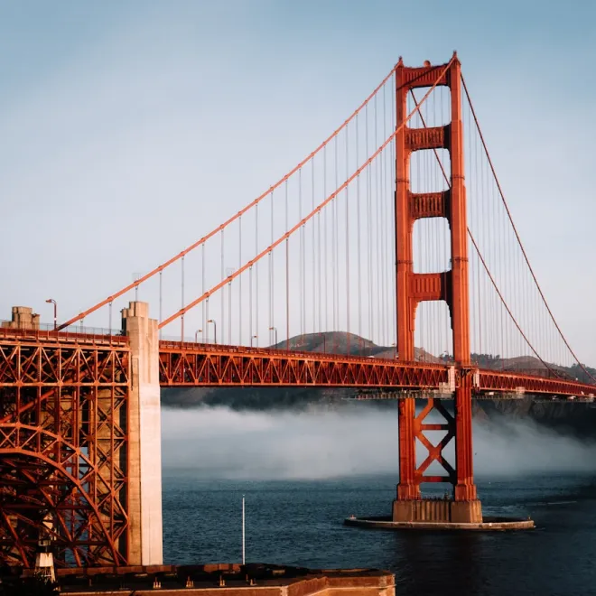 Hashiri San Francisco